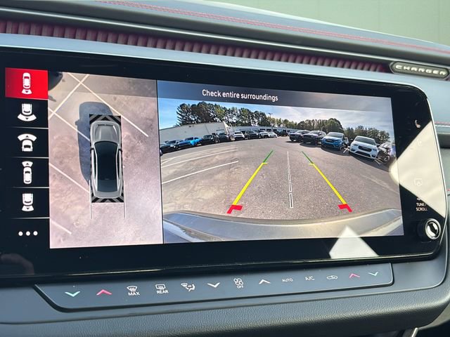 New 2026 Dodge Charger R/T image 27