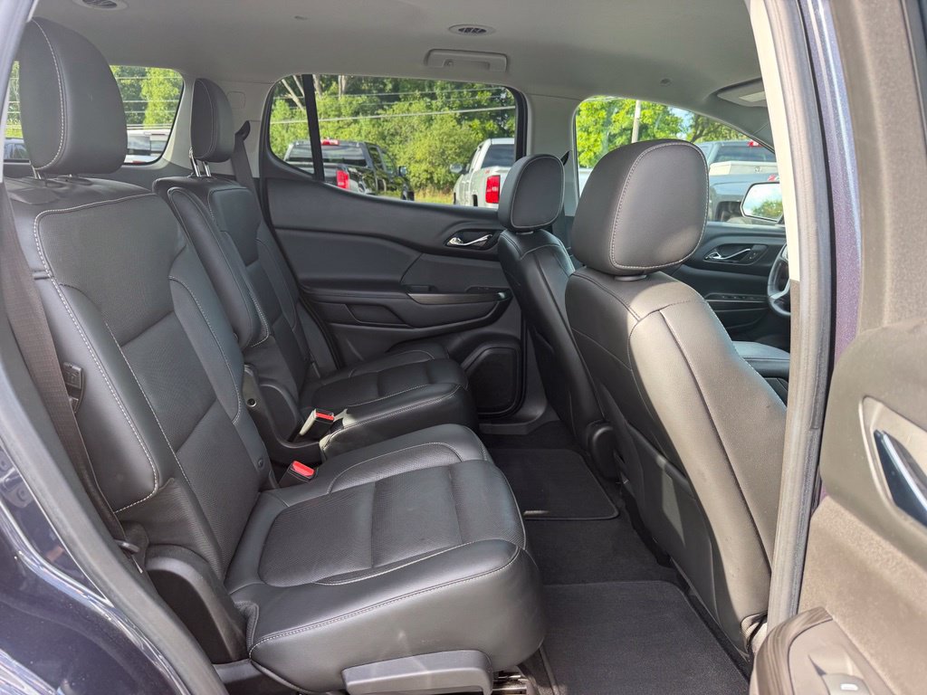 Used 2018 GMC Acadia SLT AWD/4WD image 38