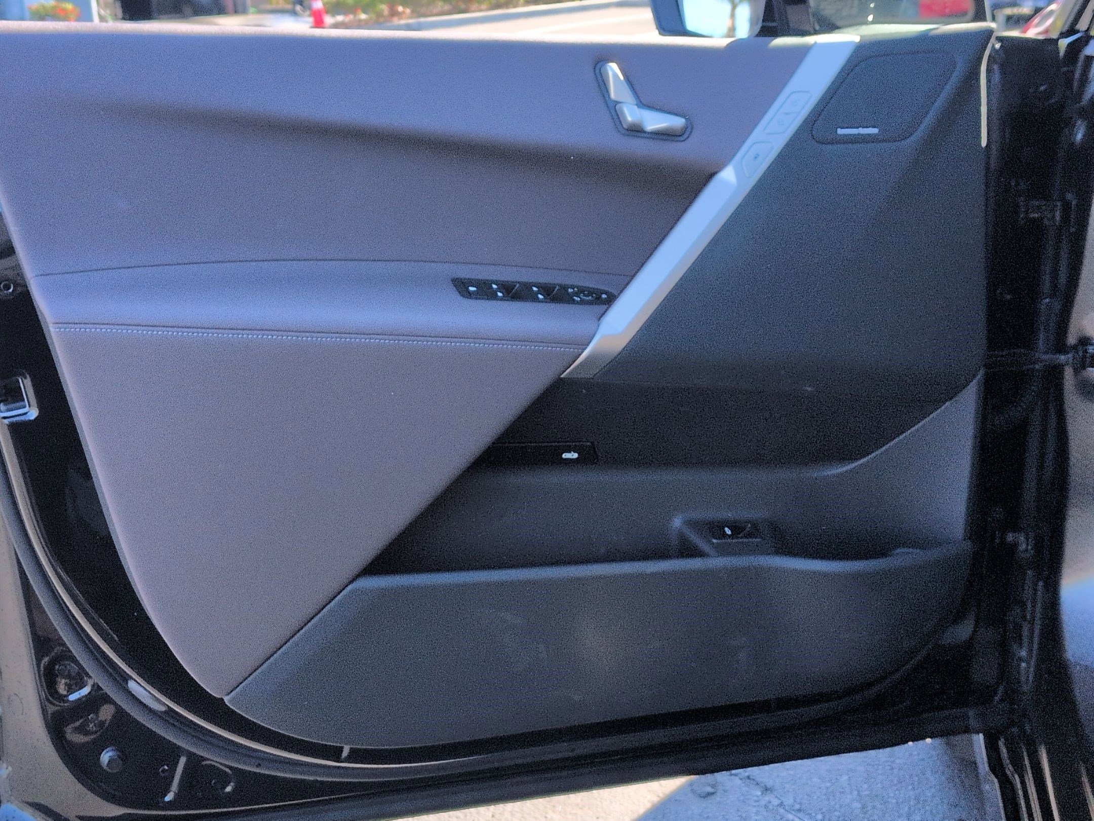 Used 2026 BMW iX xDrive45 image 14