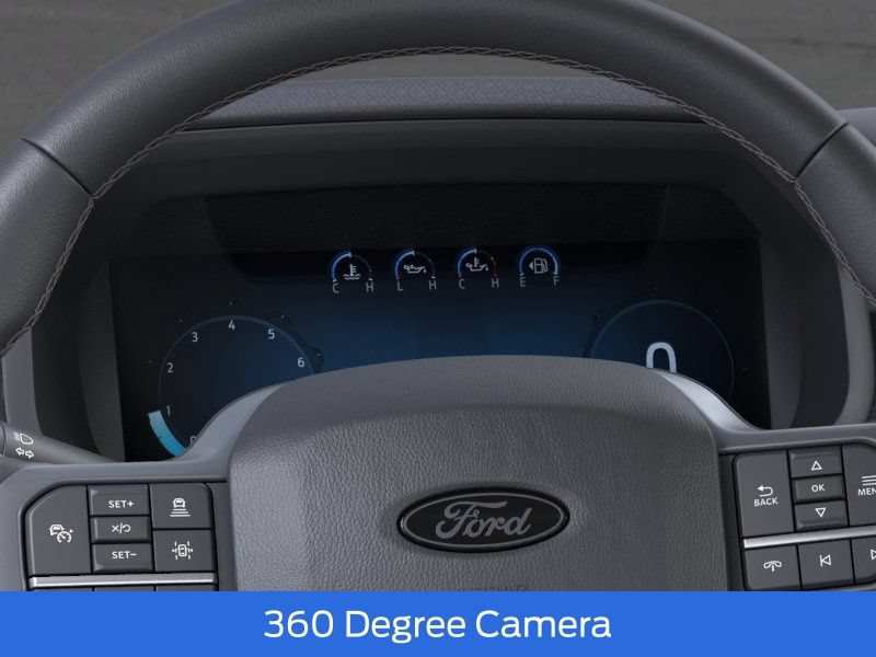 New 2026 Ford F150 XLT AWD/4WD image 16