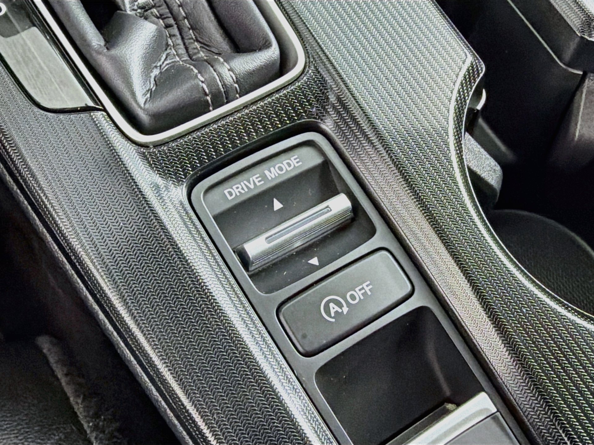 Certified 2024 Honda Civic Sport image 29