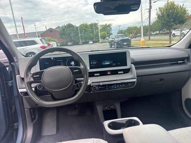 Used 2023 Hyundai Ioniq 5 SEL w/ Cargo Package AWD/4WD image 15