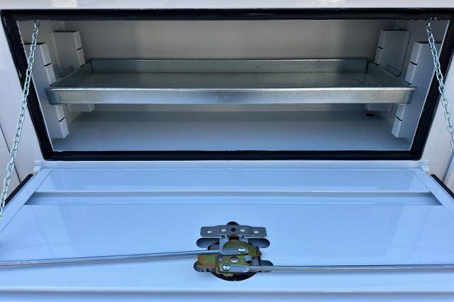 New 2026 Chevrolet Silverado 2500 W/T w/ WT Convenience Package image 30