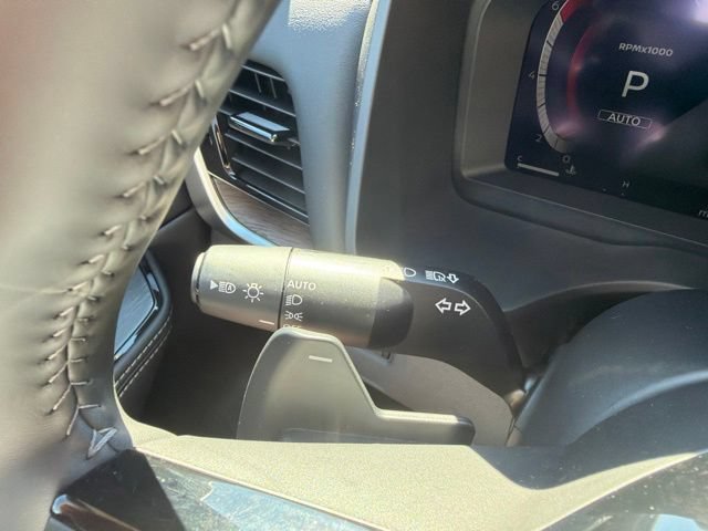 New 2026 Nissan Rogue Platinum AWD/4WD image 31