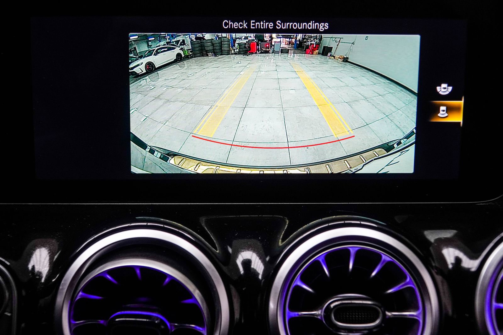 Used 2022 Mercedes-Benz GLA 35 AMG 4MATIC image 33