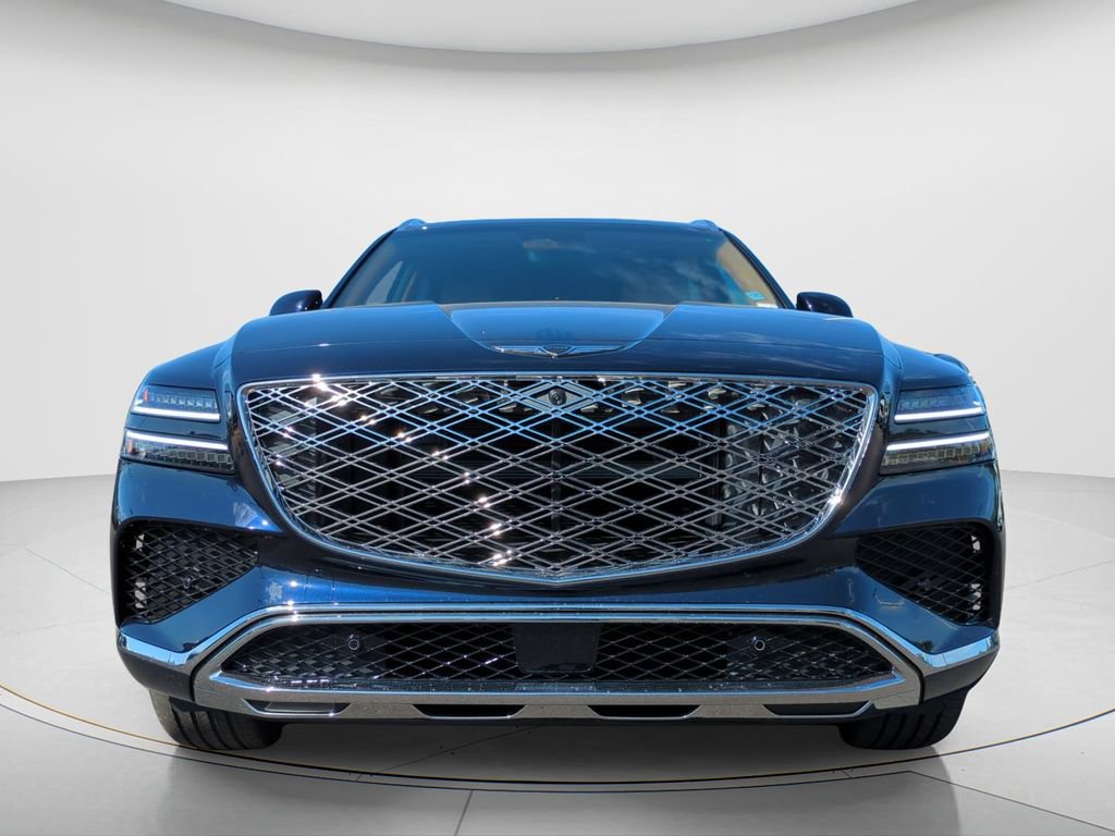 New 2026 Genesis GV80 3.5T Advanced AWD/4WD image 2
