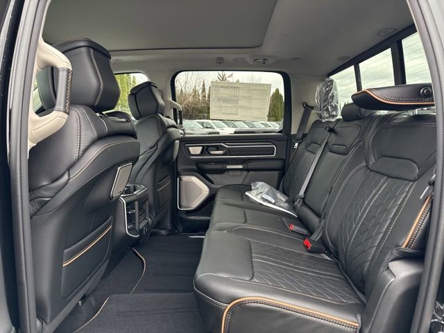 New 2026 RAM 1500 Tungsten image 10