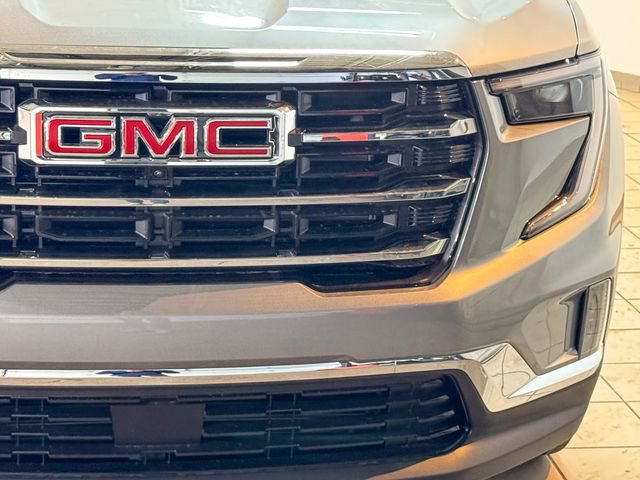 New 2025 GMC Acadia Elevation w/ Elevation Premium Package image 12