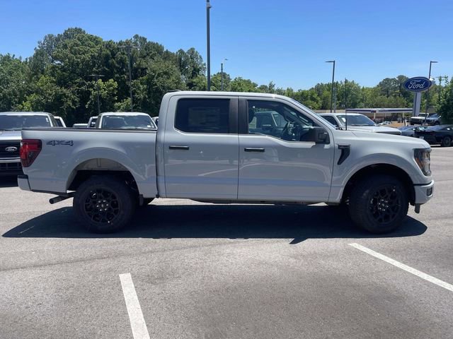 New 2026 Ford F150 STX AWD/4WD video 2