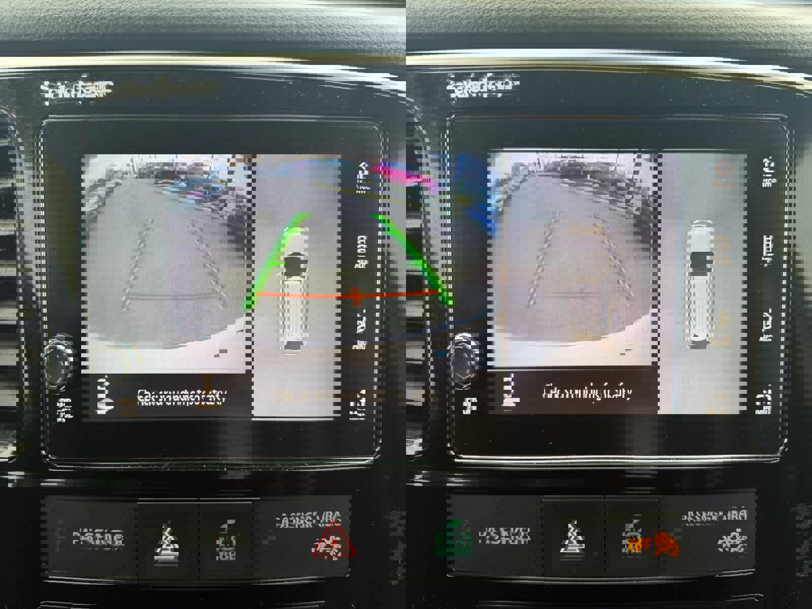 Used 2018 Mitsubishi Outlander SEL image 24