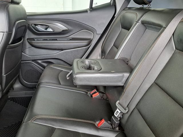 Used 2020 GMC Terrain SLT FWD image 30