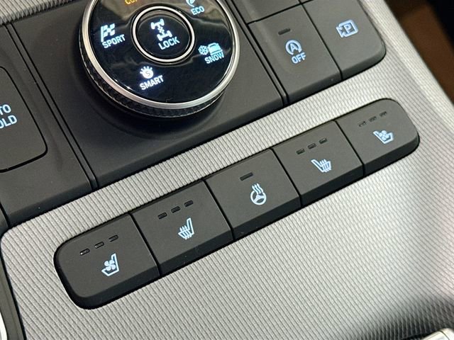 Used 2023 Hyundai Palisade Limited AWD/4WD image 22