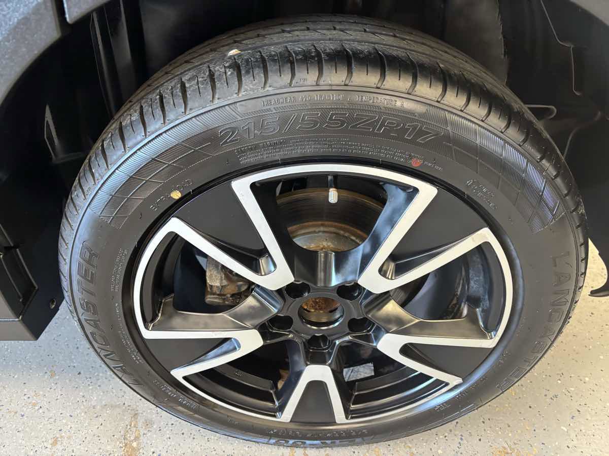 Used 2016 FIAT 500X Easy image 24