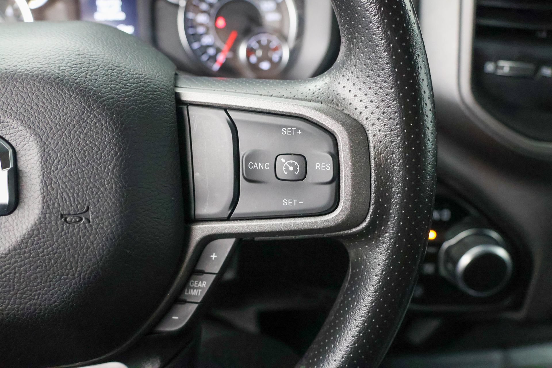 Used 2023 RAM 1500 Tradesman w/ Tradesman Group AWD/4WD image 16
