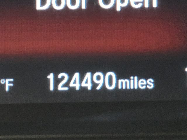 Used 2016 Honda Civic Touring image 33