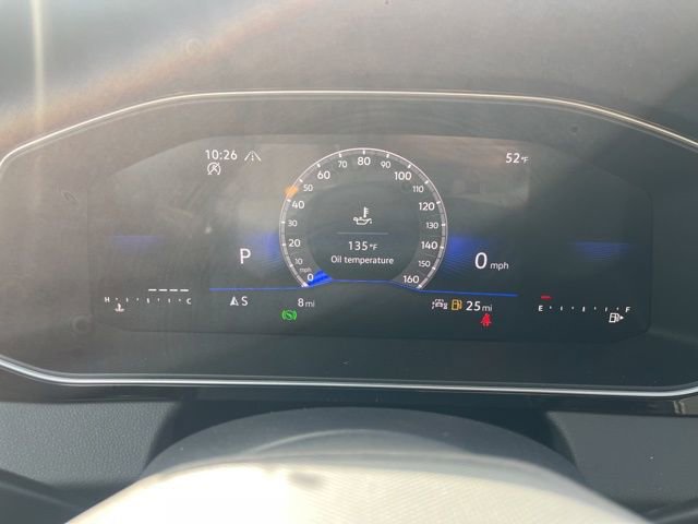 New 2026 Volkswagen Jetta Sport image 14