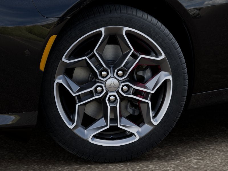 New 2026 Dodge Charger R/T AWD/4WD image 13
