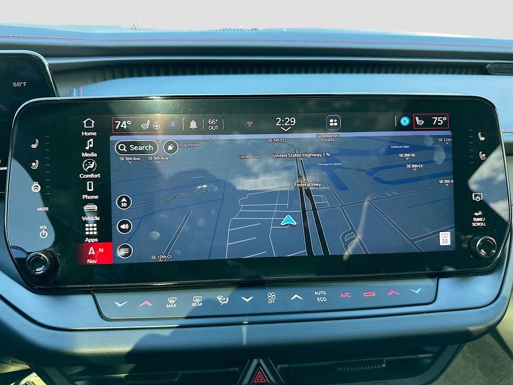 New 2025 Dodge Charger R/T Scat Pack w/ Track Pack image 18