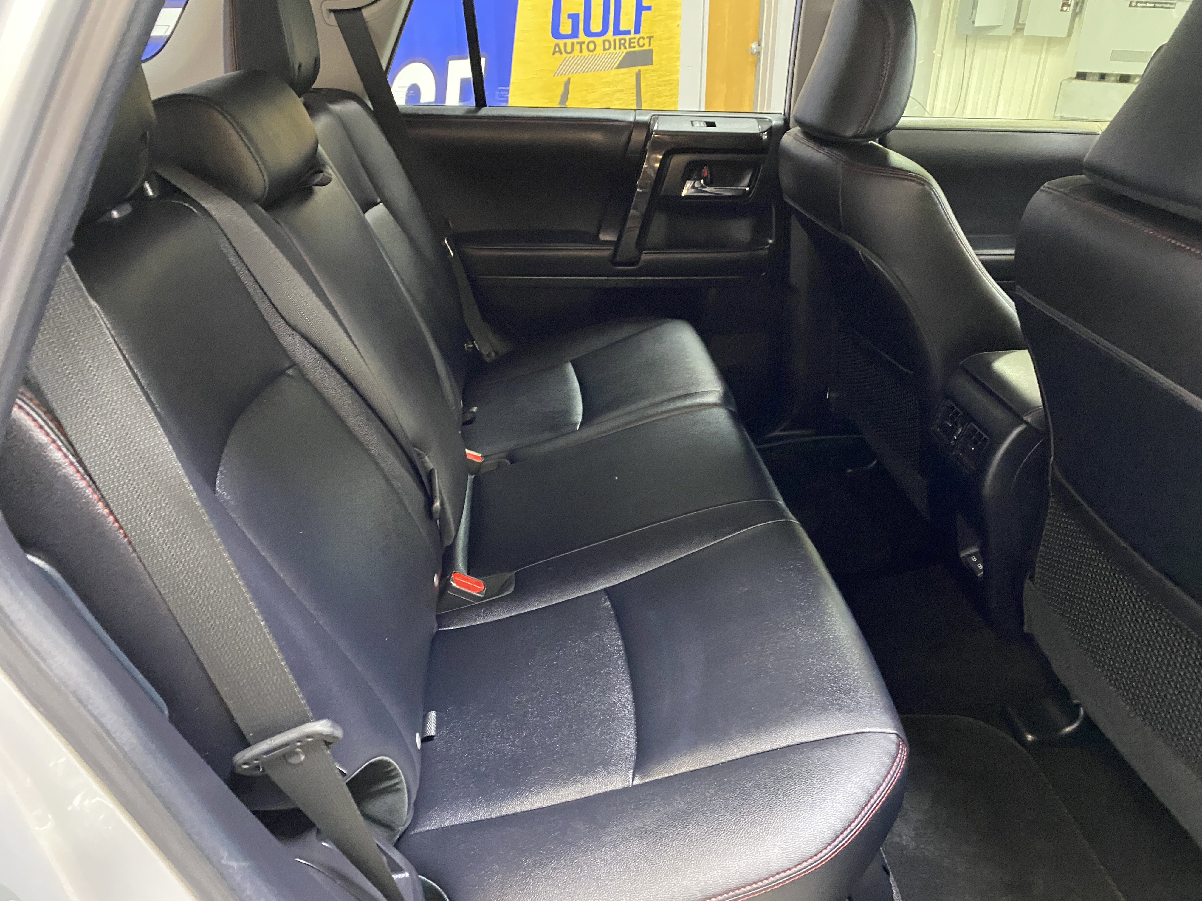 Used 2023 Toyota 4Runner TRD Off-Road Premium image 26