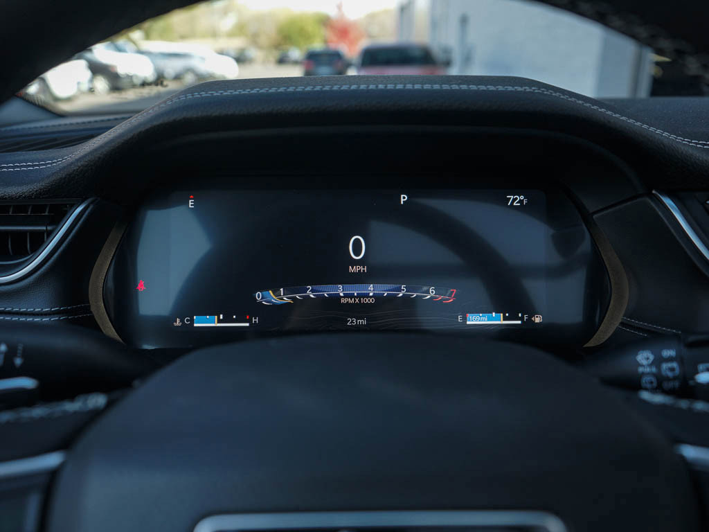 New 2025 Jeep Grand Cherokee L Limited w/ Trailer Tow Package image 23