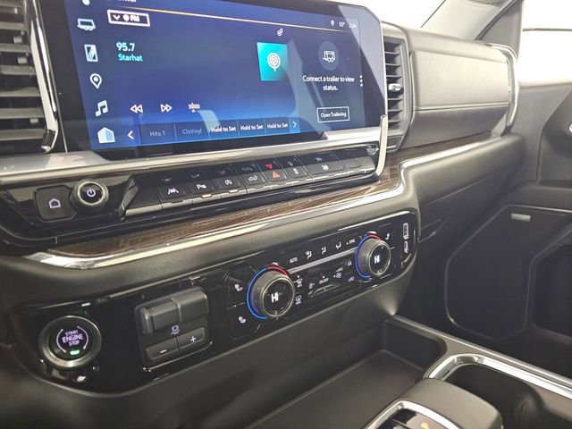 Used 2023 Chevrolet Silverado 1500 RST w/ Convenience Package II image 31