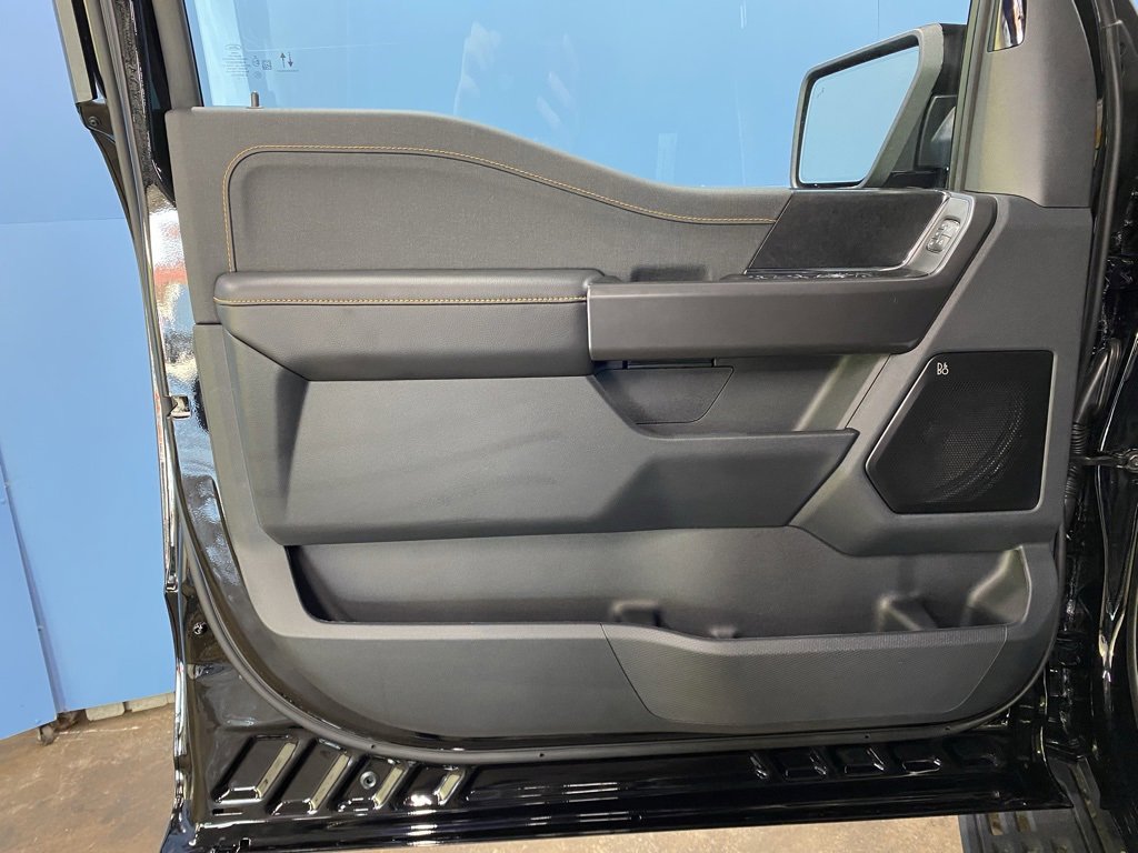 New 2025 Ford F150 Tremor image 29