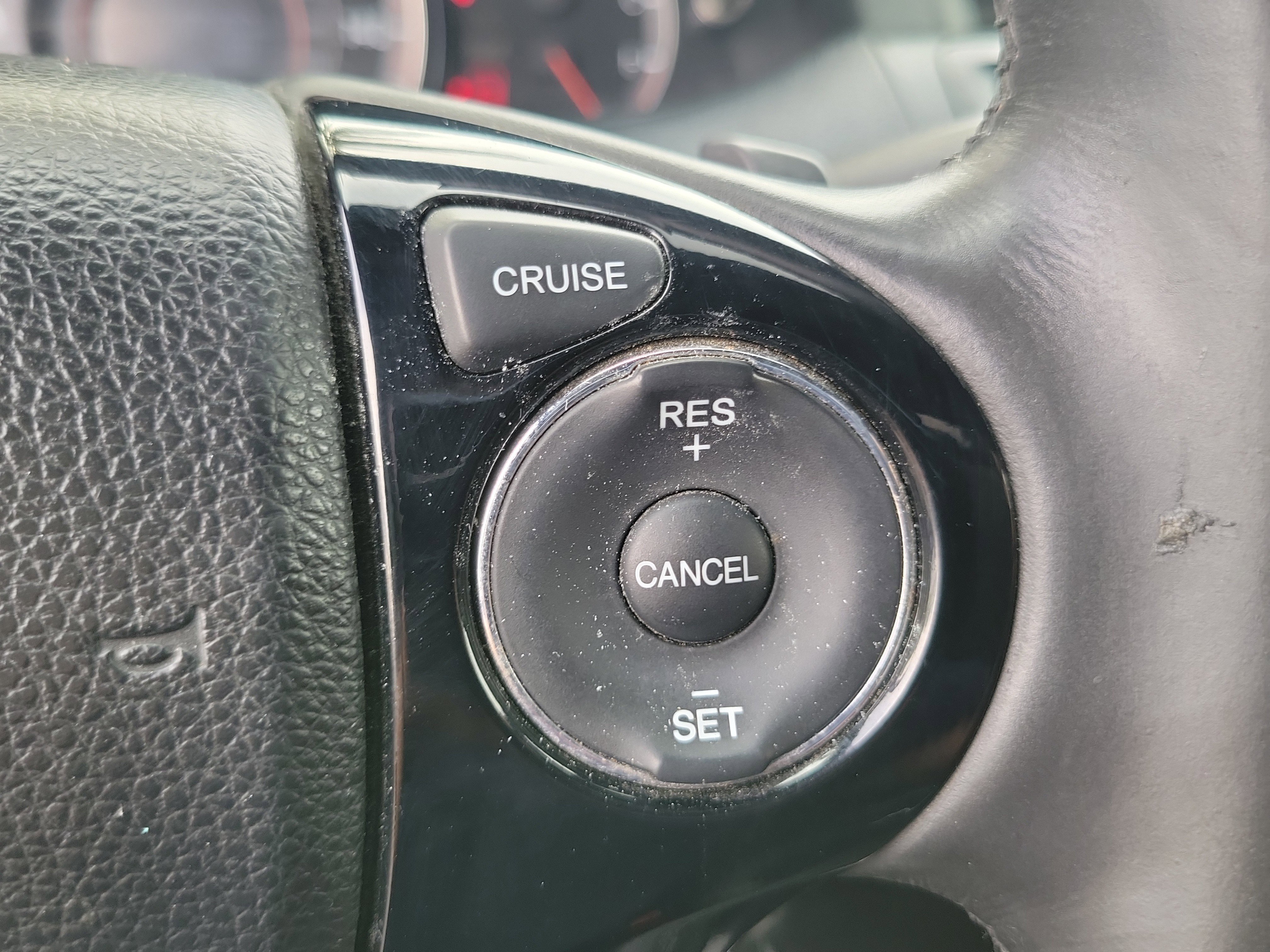 Used 2017 Honda Accord Sport image 11