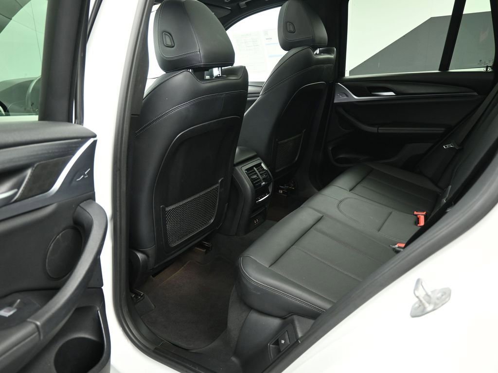 Used 2023 BMW X3 sDrive30i image 19