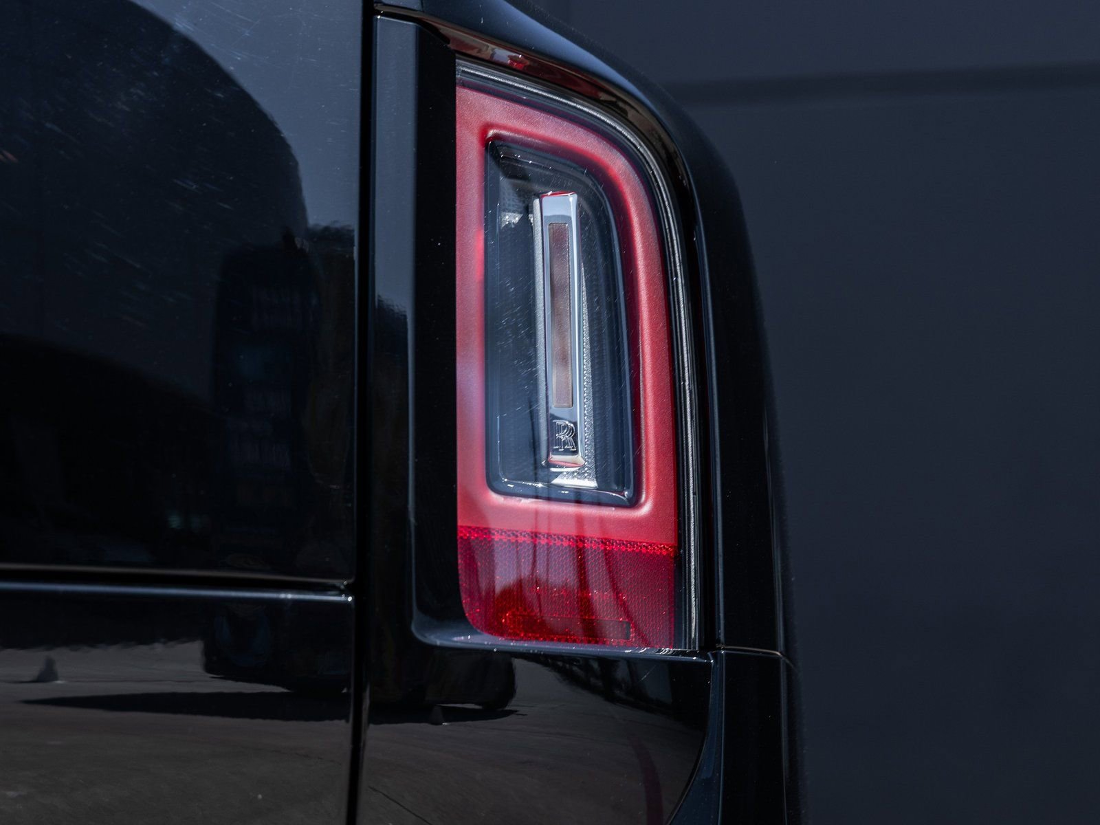 Certified 2025 Rolls-Royce Cullinan image 14