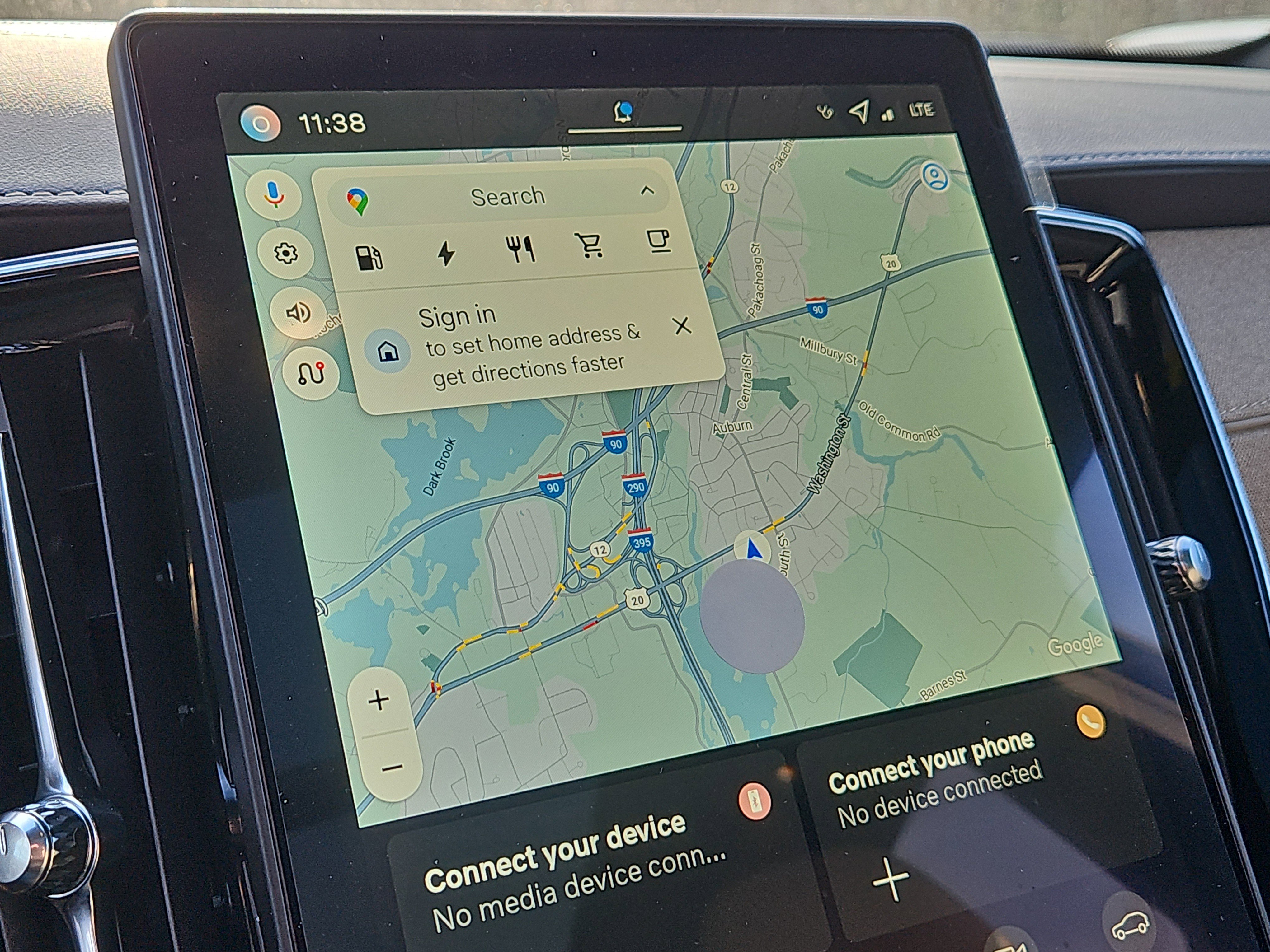 New 2026 Volvo XC90 T8 Ultra image 8