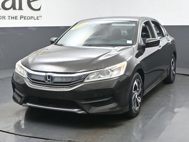 Used 2016 Honda Accord LX image 7