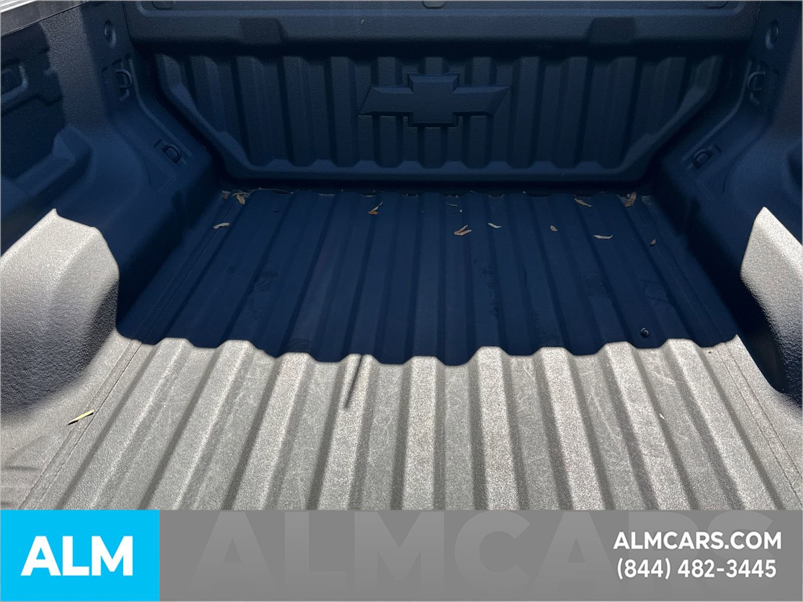 Used 2025 Chevrolet Colorado Z71 w/ Technology Package image 22