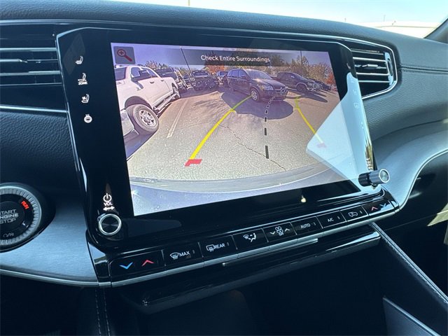 New 2025 Jeep Wagoneer Series II image 23