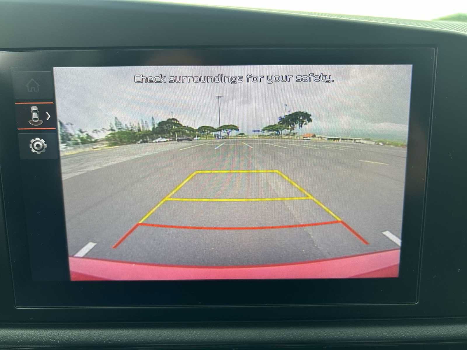 Used 2024 Kia Niro LX FWD image 22