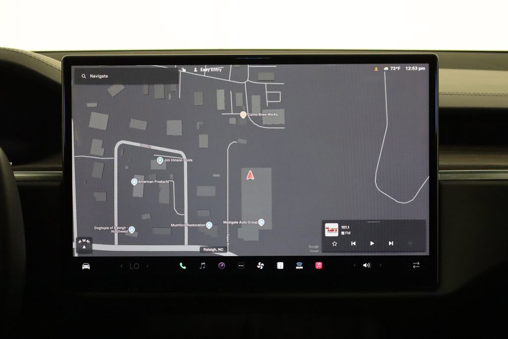 Used 2023 Tesla Model X image 26