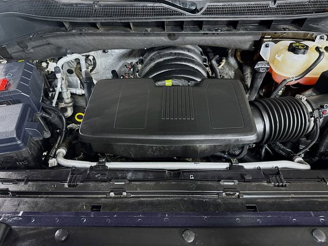 Used 2024 Chevrolet Silverado 1500 LT Trail Boss w/ LPO, Dark Essentials Package AWD/4WD image 31