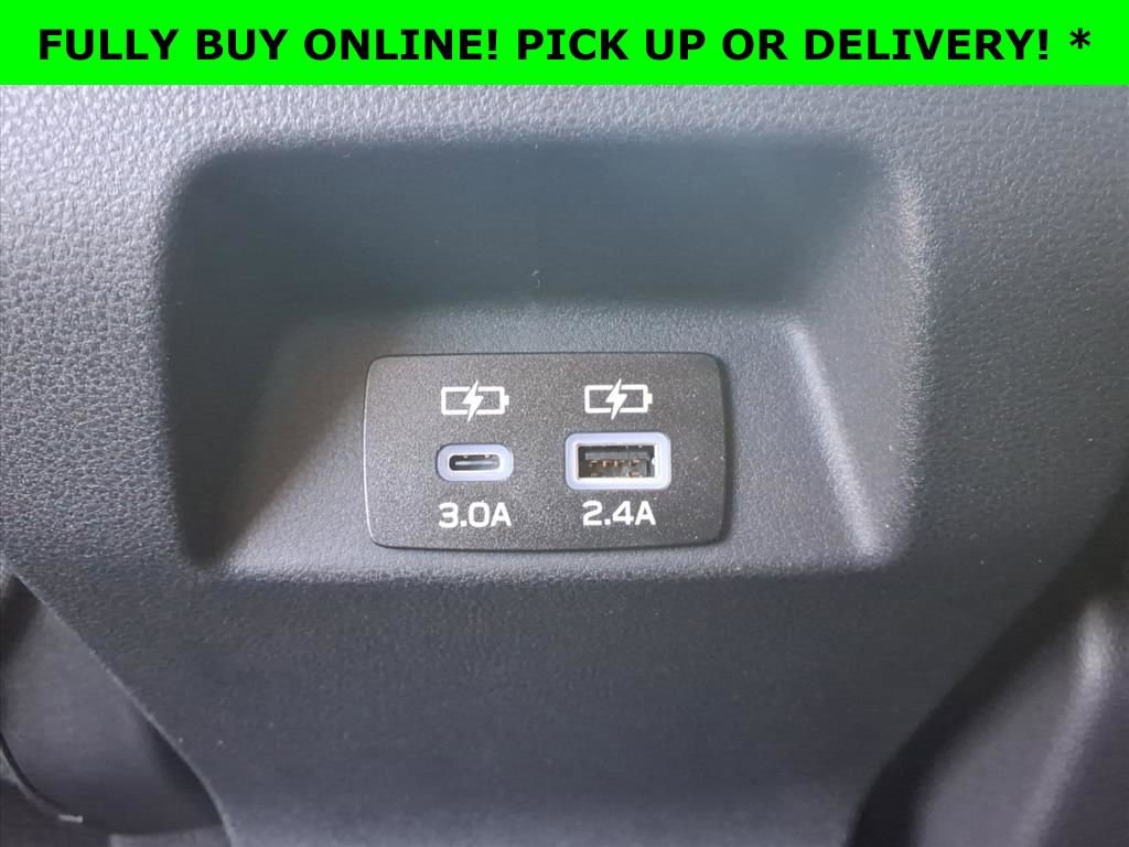 New 2026 Subaru Crosstrek 2.0i Premium image 29