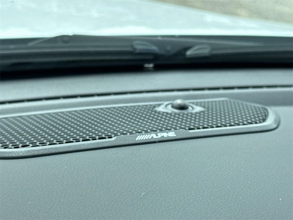 New 2026 RAM 1500 4x4 Crew Cab image 25