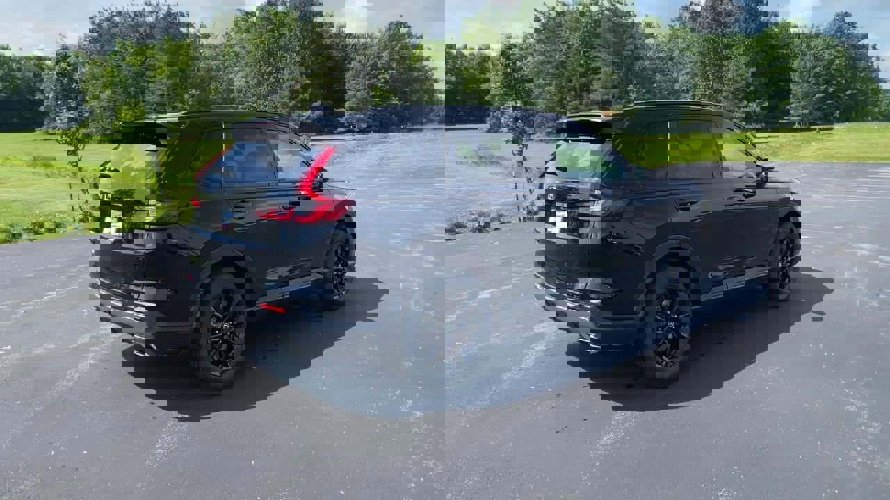 New 2026 Honda CR-V Sport-L image 8