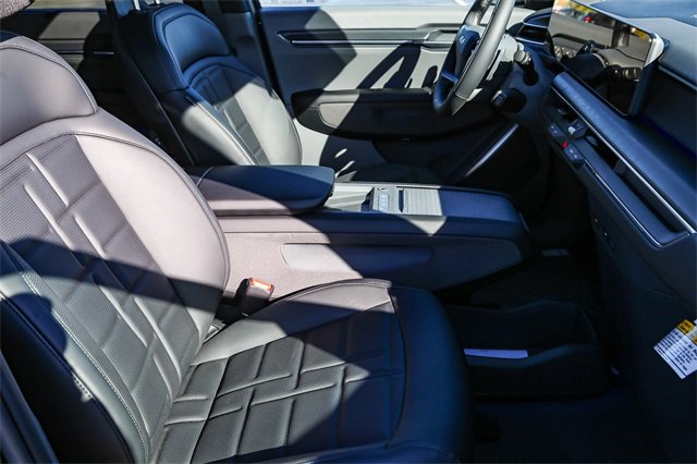 New 2026 Kia EV9 Land w/ Nightfall Edition Package image 15