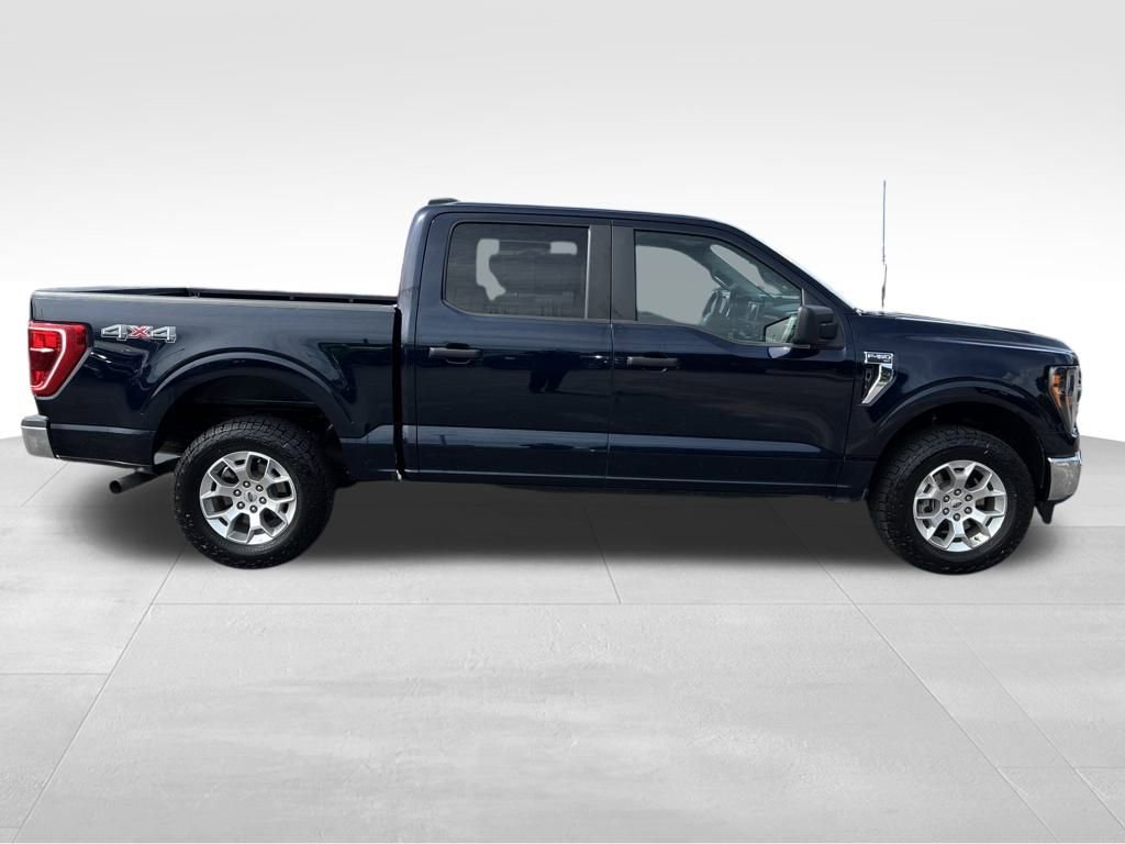 Used 2023 Ford F150 XLT image 7