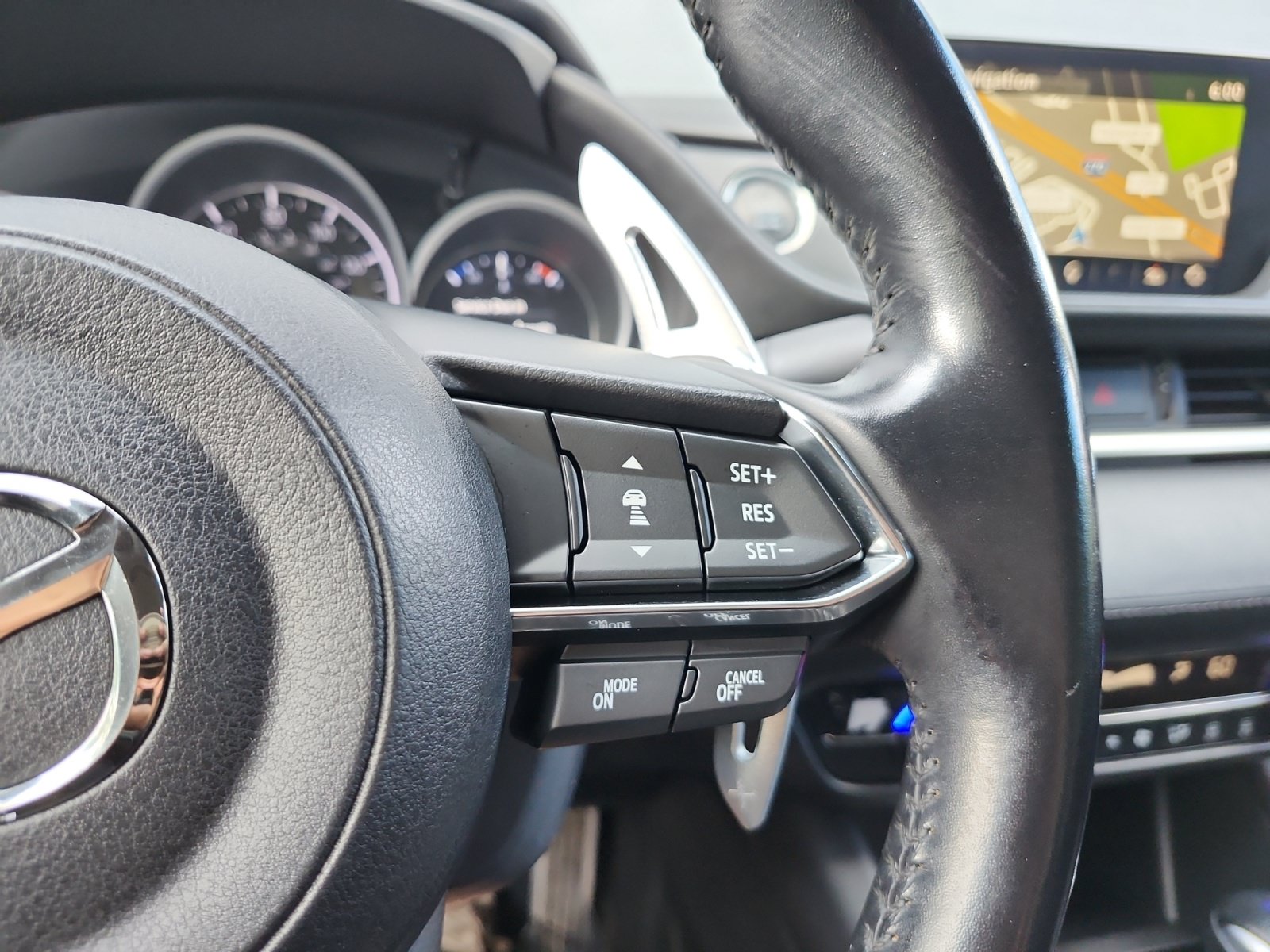 Used 2018 MAZDA MAZDA6 Grand Touring FWD image 26