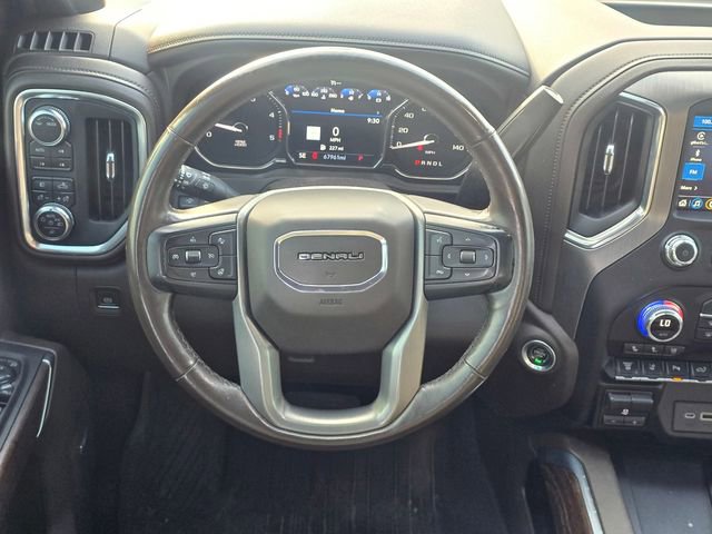 Used 2021 GMC Sierra 2500 Denali w/ Technology Package image 16