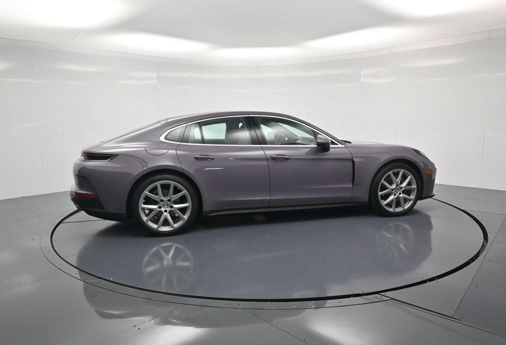 Certified 2024 Porsche Panamera image 40