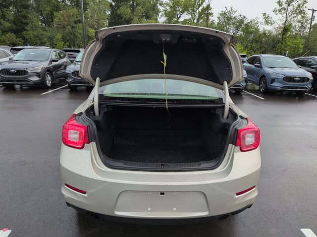 Used 2014 Chevrolet Malibu LTZ FWD image 18