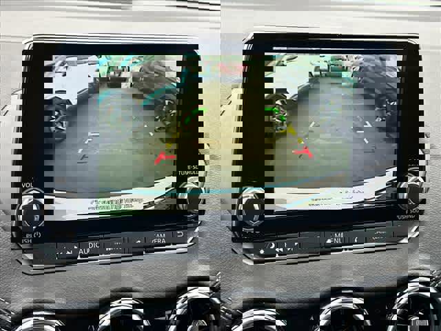 Used 2024 Nissan Sentra SV image 20