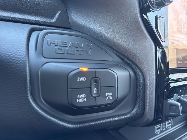 New 2026 RAM 2500 Lone Star image 16