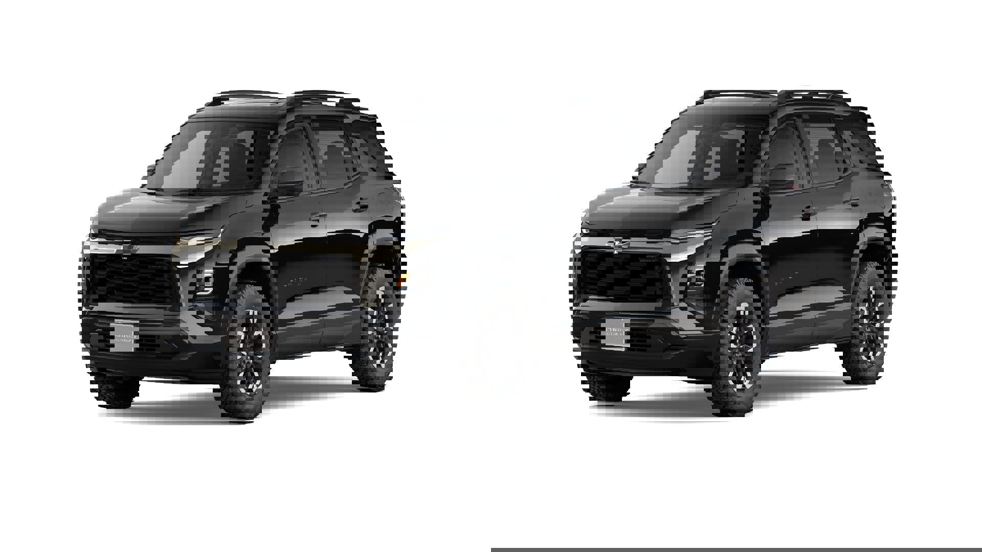 New 2026 Chevrolet Equinox ACTIV image 50