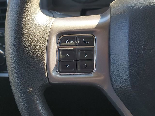 Used 2023 RAM 1500 Classic SLT image 24