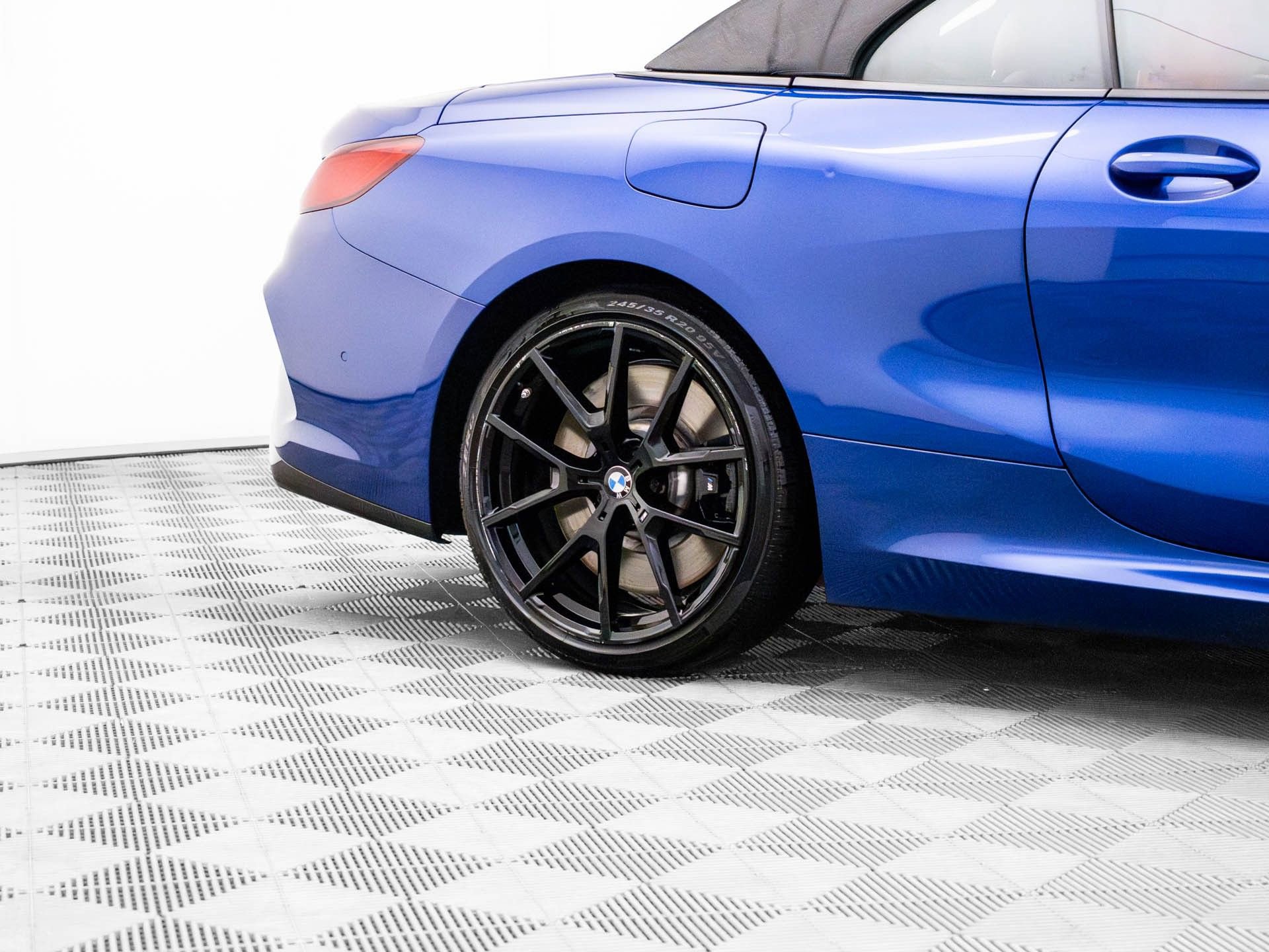 Used 2024 BMW M850i xDrive Convertible image 33